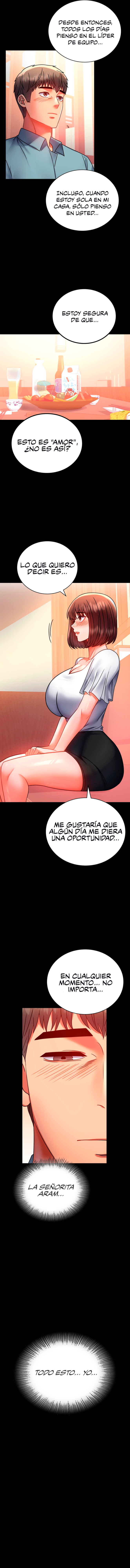 Amor Ilícito Capitulo 39 página 13
