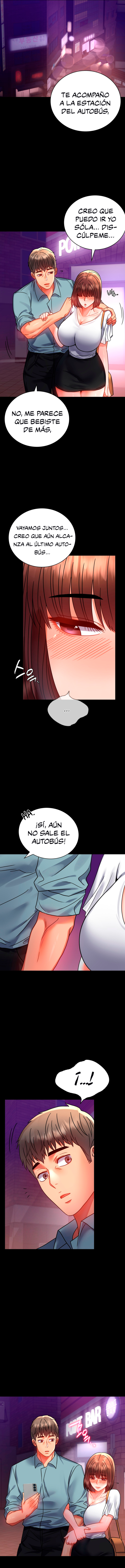 Amor Ilícito Capitulo 39 página 14