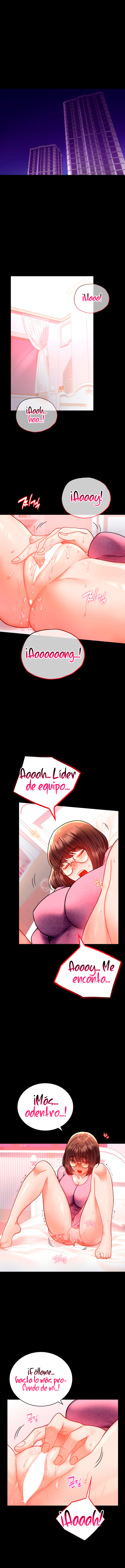 Amor Ilícito Capitulo 39 página 2
