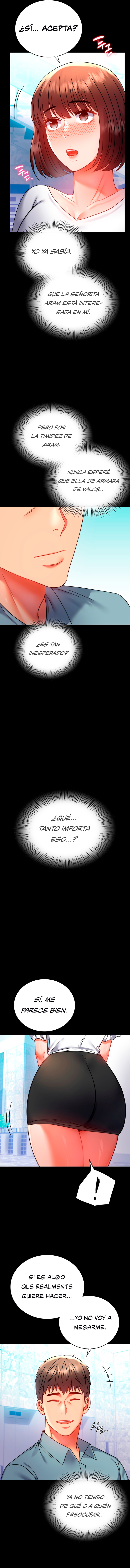 Amor Ilícito Capitulo 39 página 5