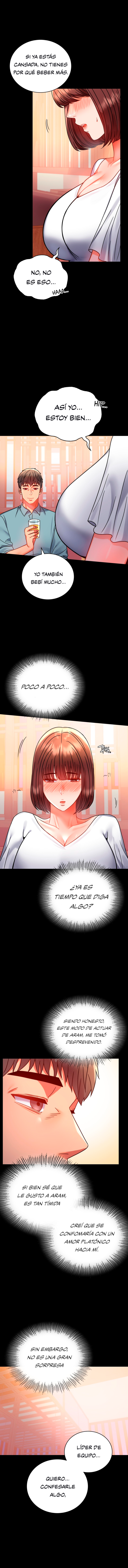 Amor Ilícito Capitulo 39 página 7