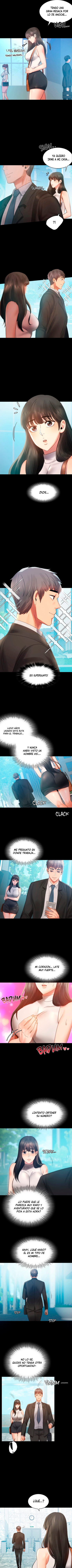Amor Ilícito Capitulo 4 página 2