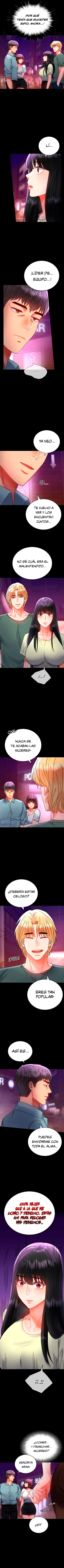 Amor Ilícito Capitulo 40 página 4