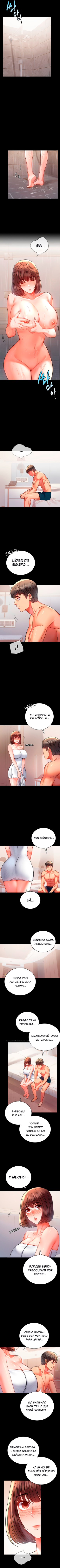 Amor Ilícito Capitulo 40 página 6