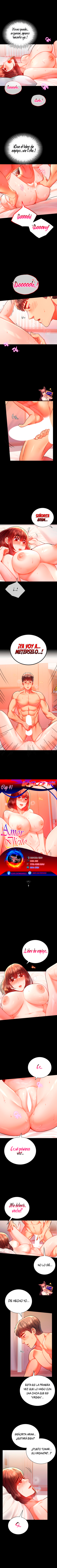 Amor Ilícito Capitulo 41 página 2