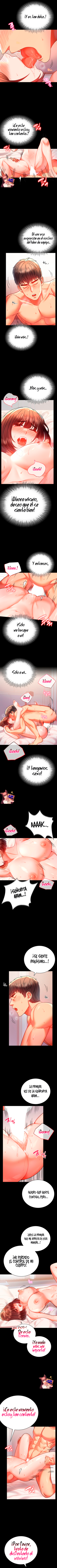 Amor Ilícito Capitulo 41 página 5