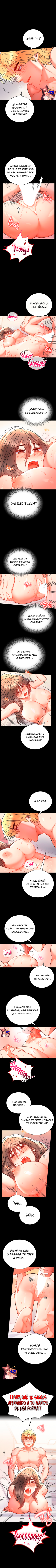 Amor Ilícito Capitulo 43 página 4