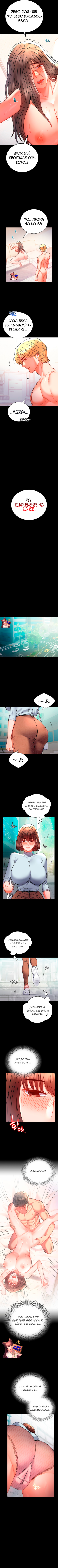 Amor Ilícito Capitulo 43 página 6