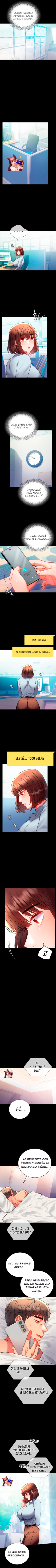 Amor Ilícito Capitulo 43 página 7