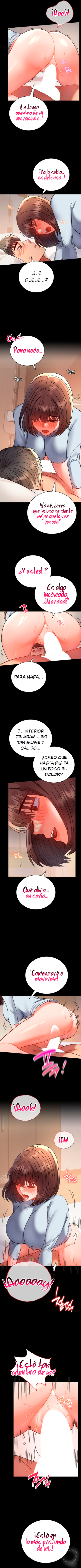 Amor Ilícito Capitulo 44 página 5