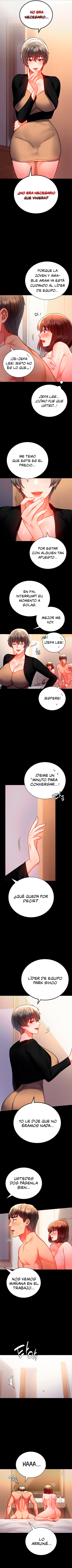 Amor Ilícito Capitulo 45 página 4