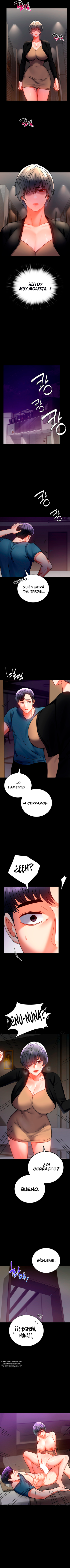 Amor Ilícito Capitulo 45 página 6