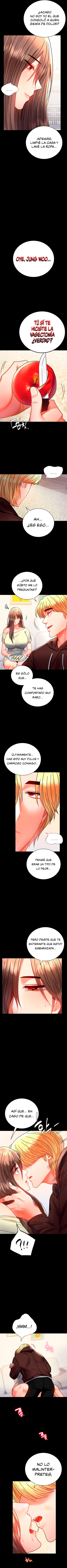 Amor Ilícito Capitulo 45 página 9