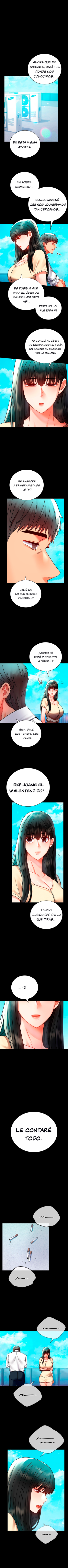 Amor Ilícito Capitulo 46 página 8