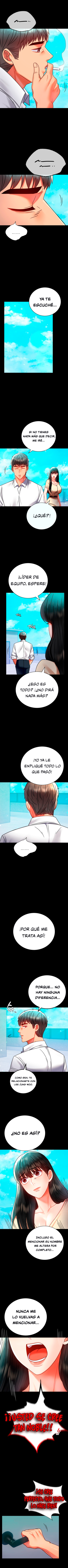 Amor Ilícito Capitulo 46 página 9