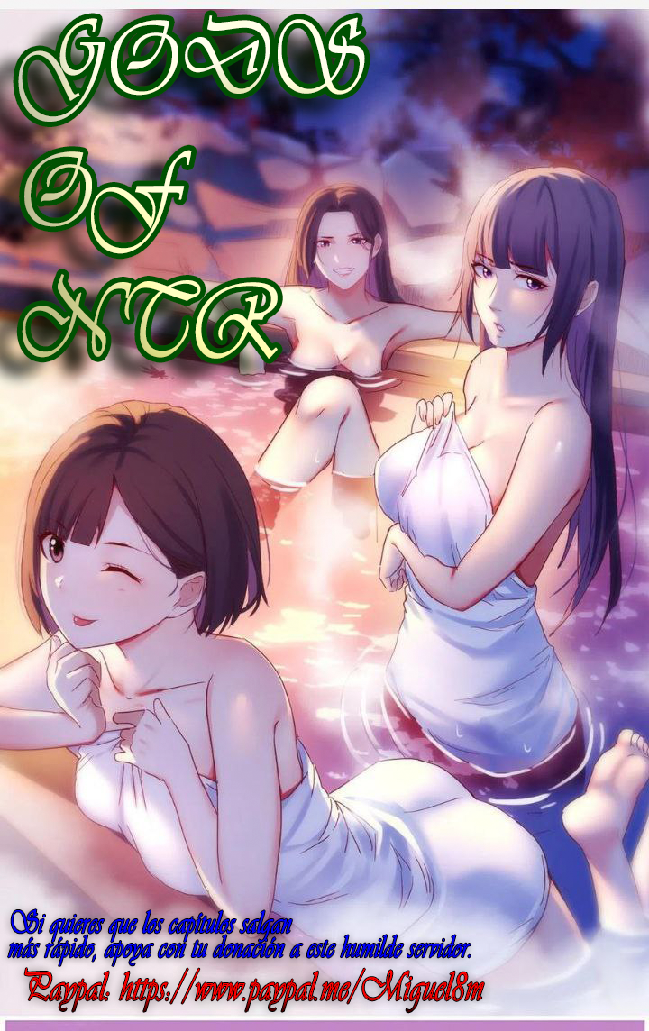 Amor Ilícito Capitulo 47 página 28