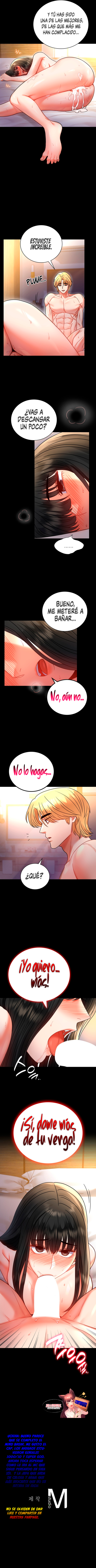 Amor Ilícito Capitulo 48 página 11