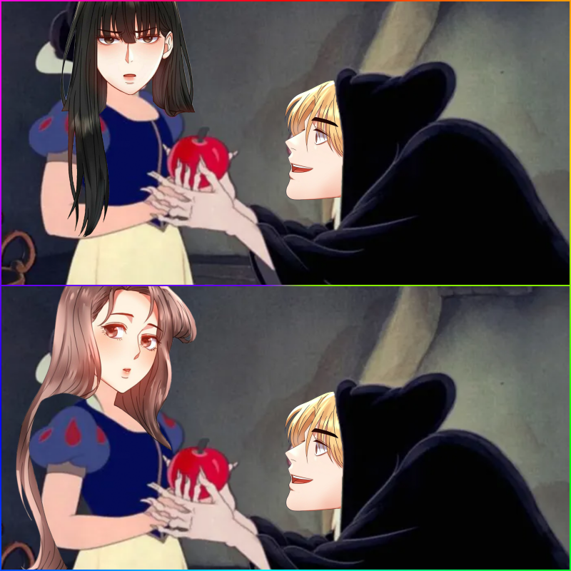 Amor Ilícito Capitulo 48 página 19