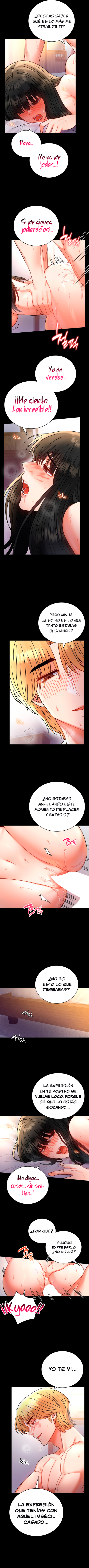 Amor Ilícito Capitulo 48 página 5