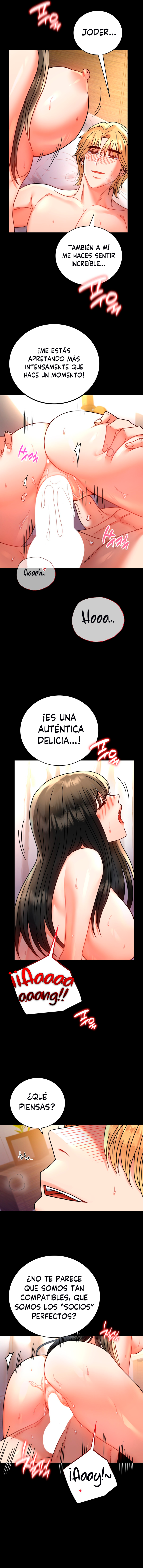 Amor Ilícito Capitulo 49 página 10
