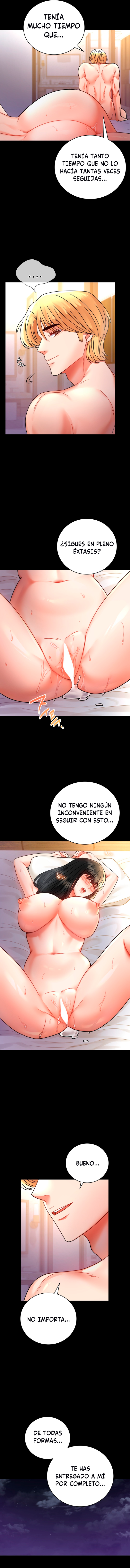 Amor Ilícito Capitulo 49 página 15