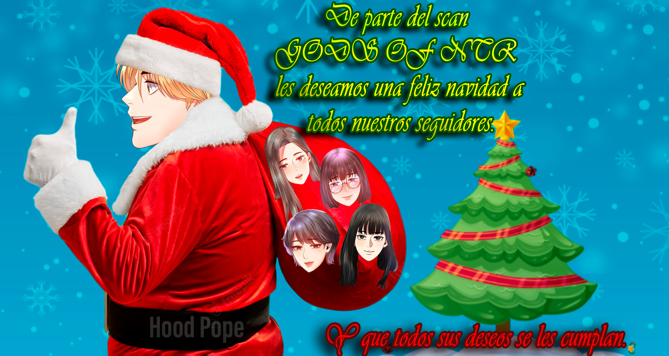 Amor Ilícito Capitulo 49 página 20