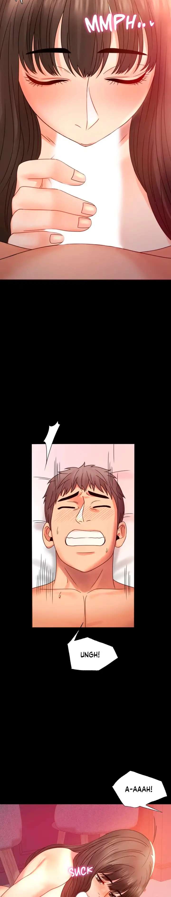 Amor Ilícito Capitulo 5 página 12