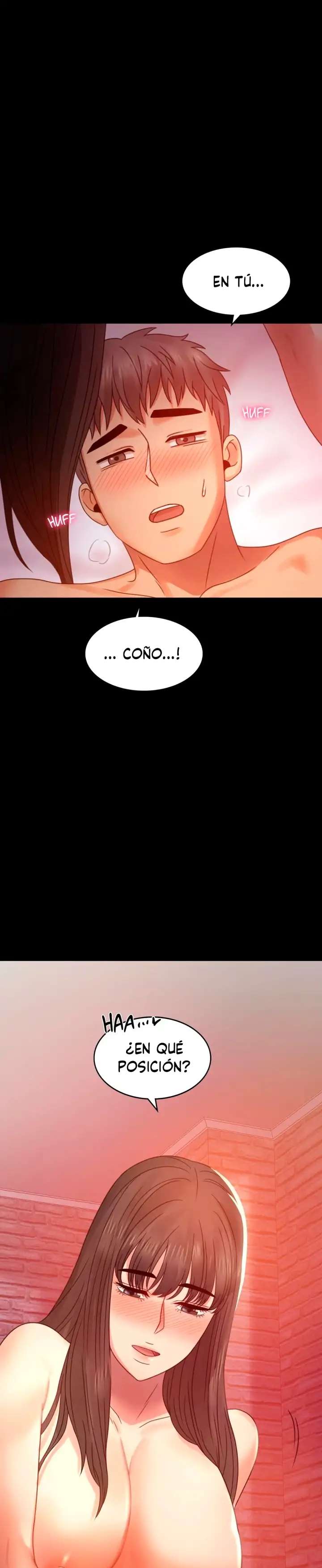 Amor Ilícito Capitulo 5 página 17