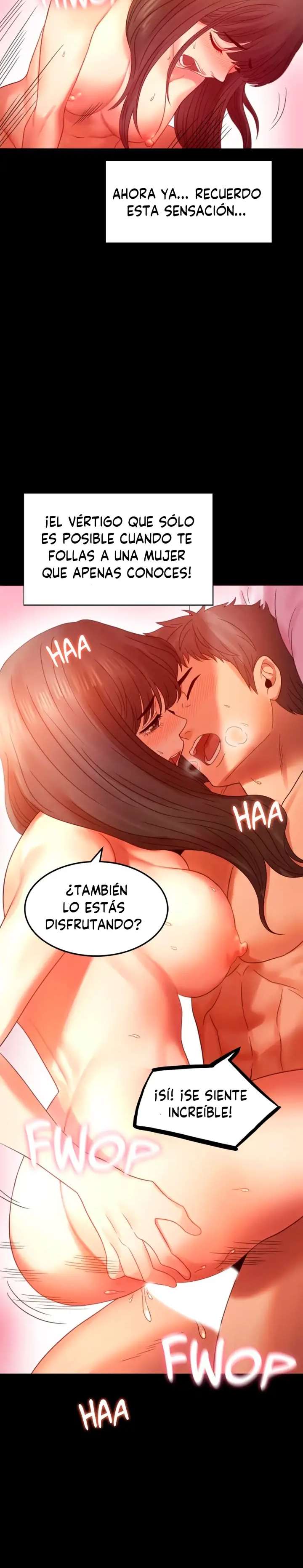 Amor Ilícito Capitulo 5 página 22