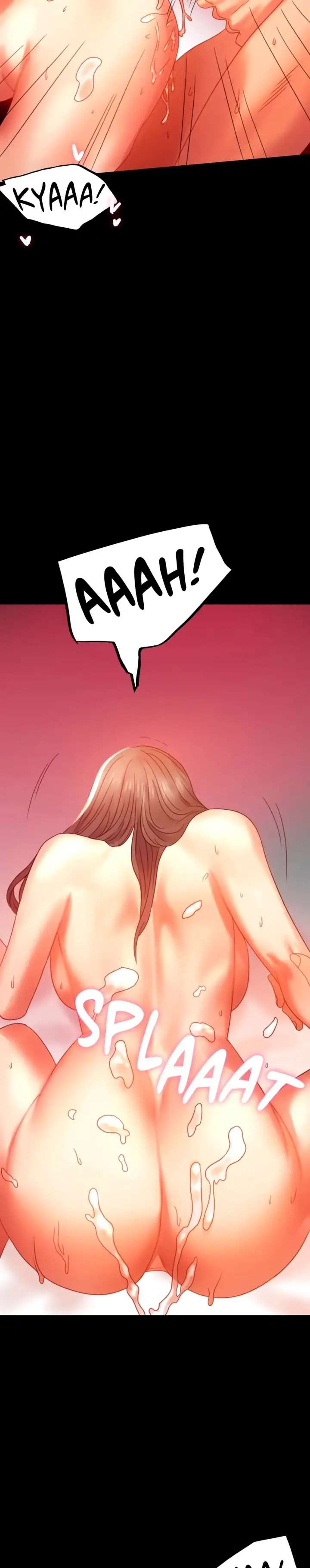Amor Ilícito Capitulo 5 página 28