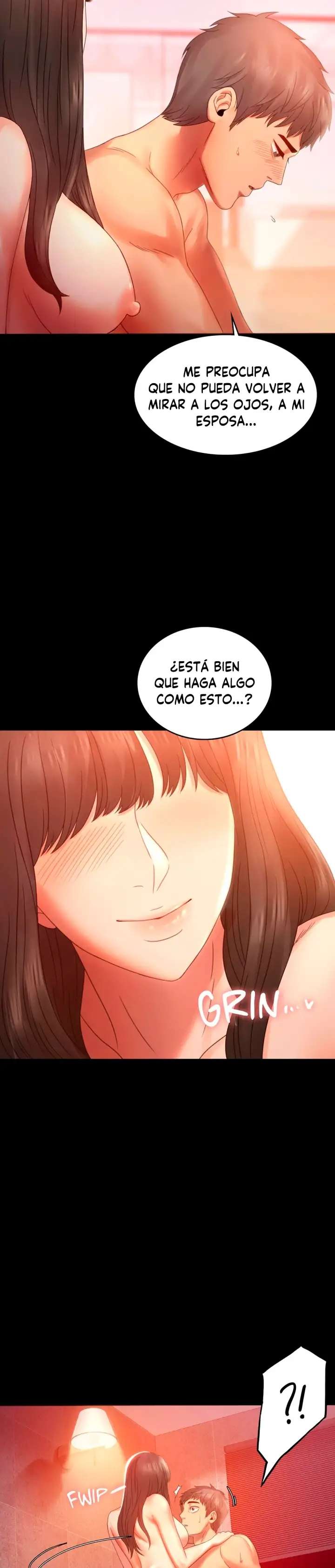 Amor Ilícito Capitulo 5 página 5
