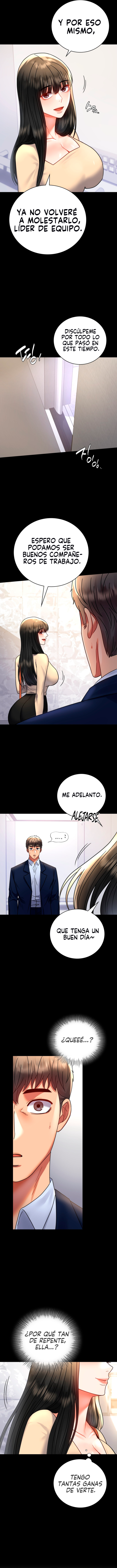 Amor Ilícito Capitulo 50 página 12