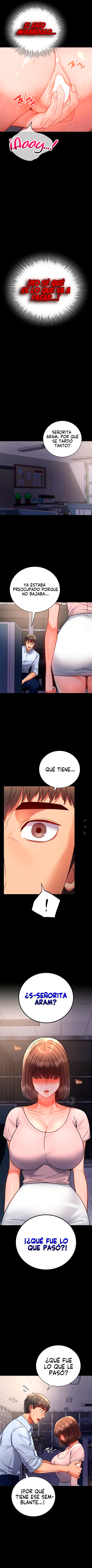 Amor Ilícito Capitulo 51 página 12