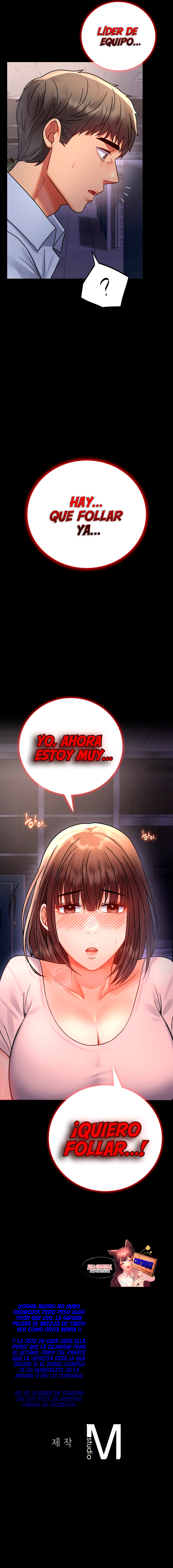 Amor Ilícito Capitulo 51 página 13