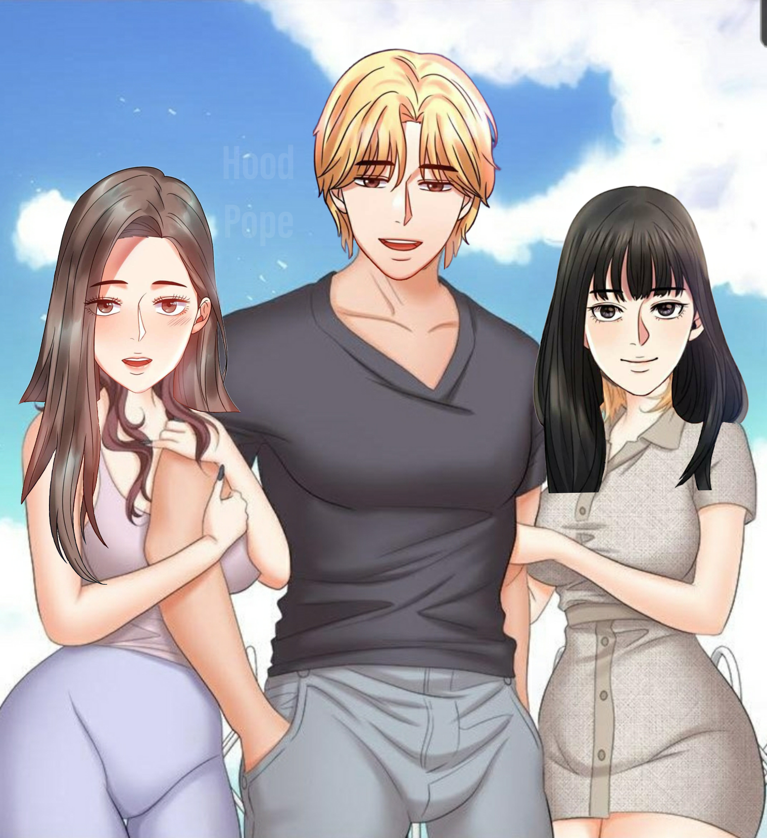Amor Ilícito Capitulo 51 página 41