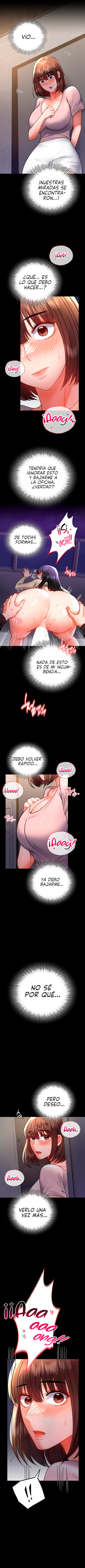 Amor Ilícito Capitulo 51 página 9