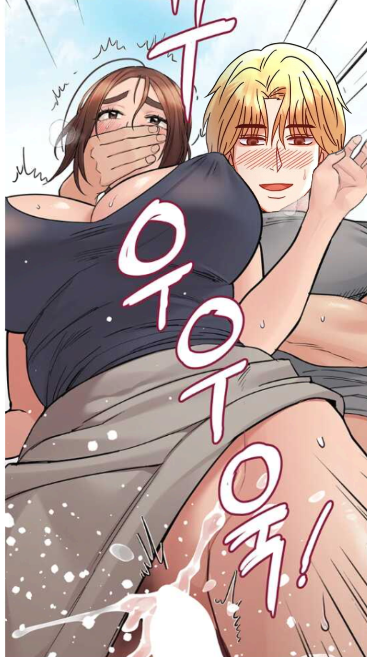 Amor Ilícito Capitulo 52 página 34