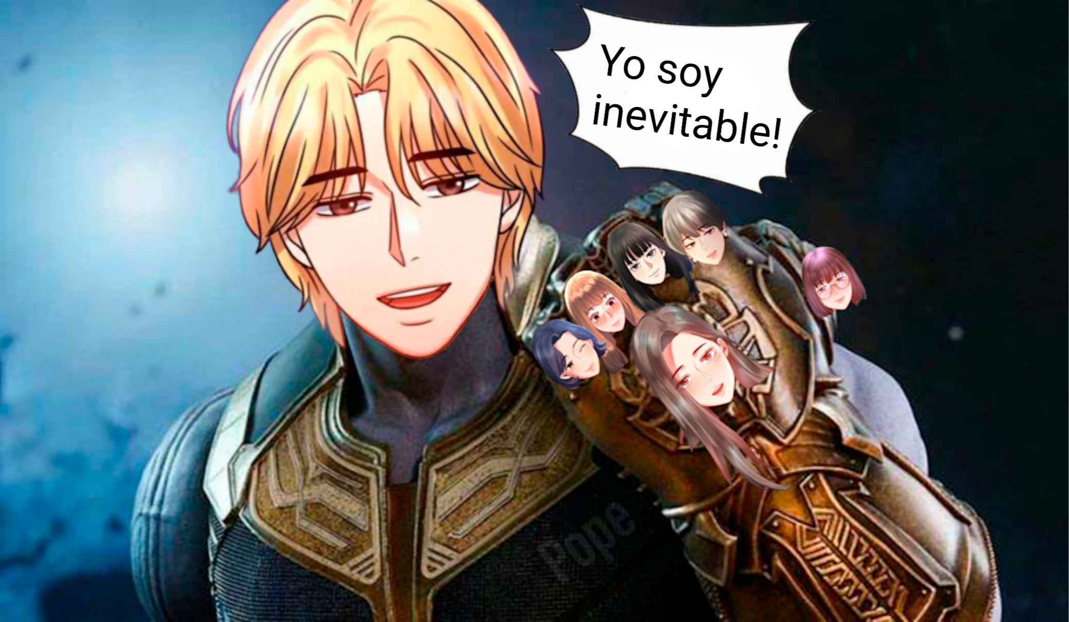 Amor Ilícito Capitulo 53 página 31