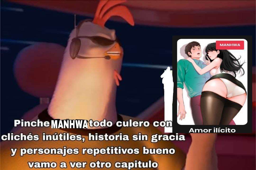 Amor Ilícito Capitulo 53 página 4