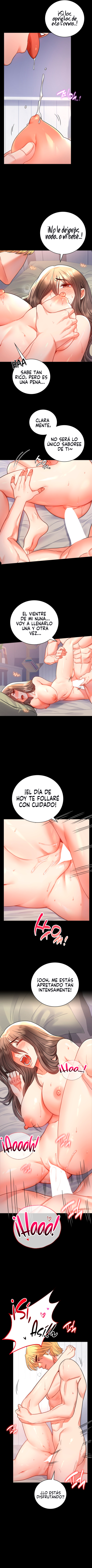 Amor Ilícito Capitulo 53 página 6