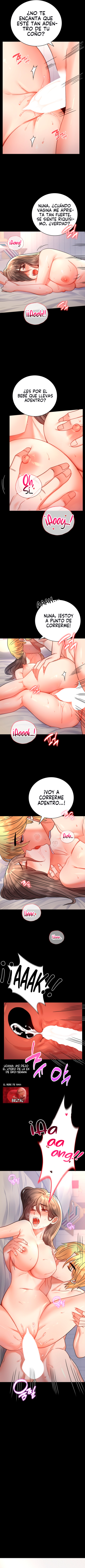 Amor Ilícito Capitulo 53 página 7