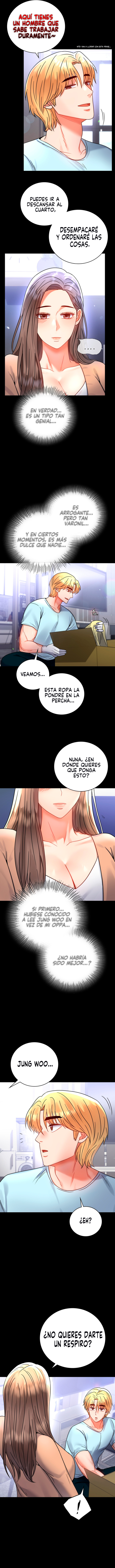 Amor Ilícito Capitulo 54 página 14