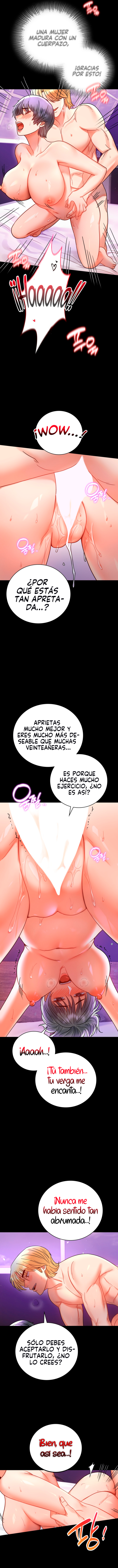 Amor Ilícito Capitulo 55 página 15