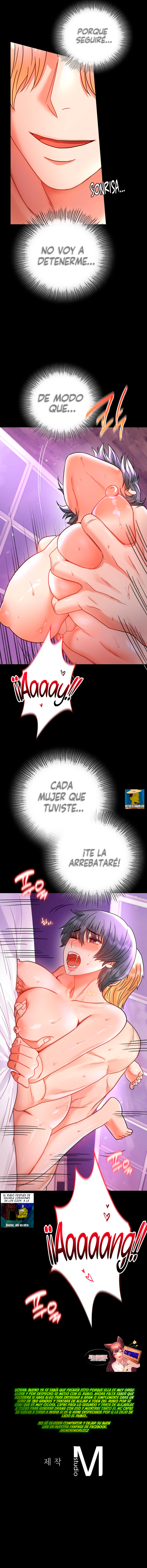 Amor Ilícito Capitulo 55 página 17