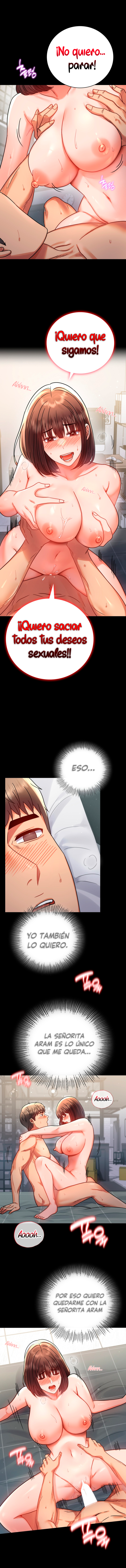 Amor Ilícito Capitulo 56 página 13