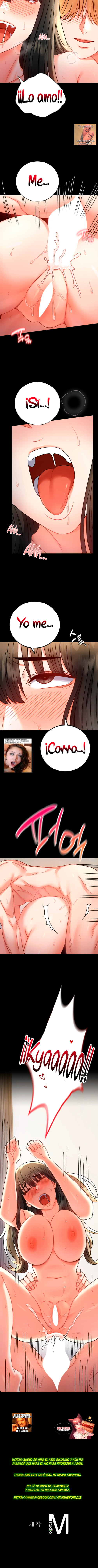 Amor Ilícito Capitulo 57 página 12