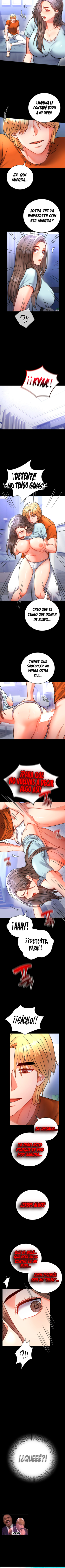 Amor Ilícito Capitulo 58 página 10
