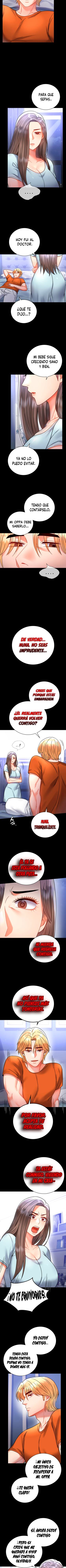 Amor Ilícito Capitulo 58 página 9