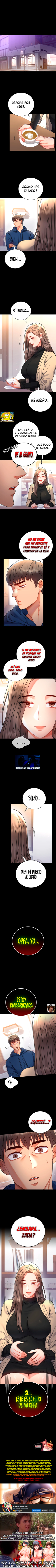 Amor Ilícito Capitulo 59 página 10