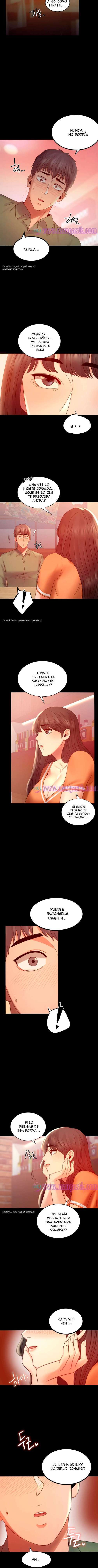 Amor Ilícito Capitulo 6 página 10